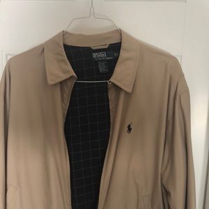 Ralph Lauren Jacket